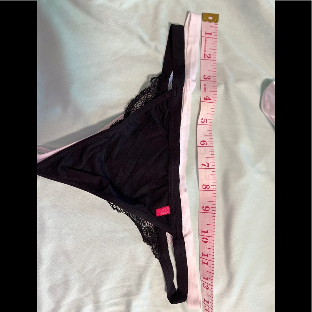 V string panties - Picture 5 of 5